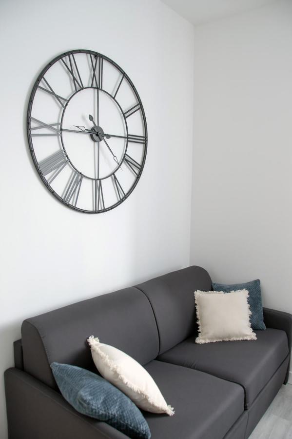 Appartement Cosy Bressan Bourg-en-Bresse Esterno foto